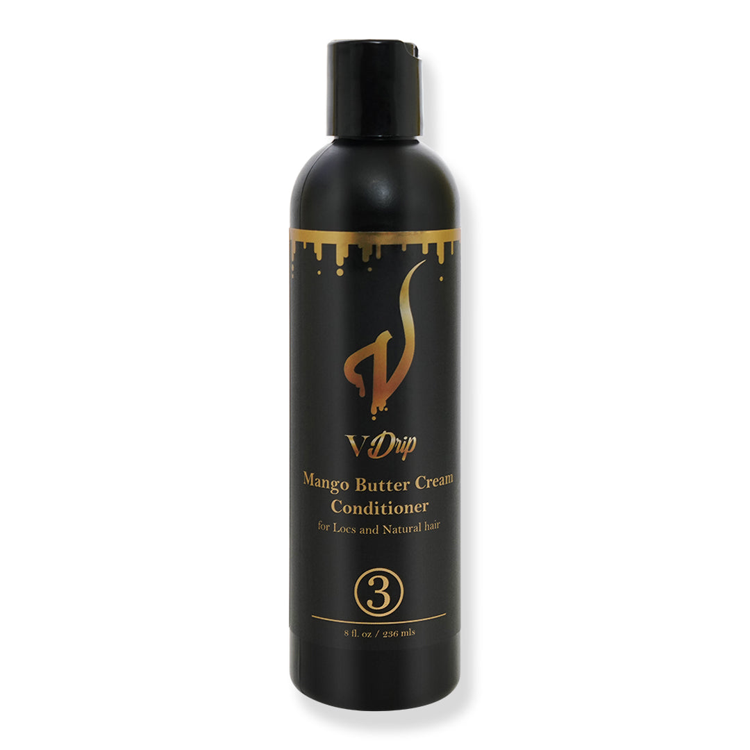 Mango Butter Cream Conditioner
