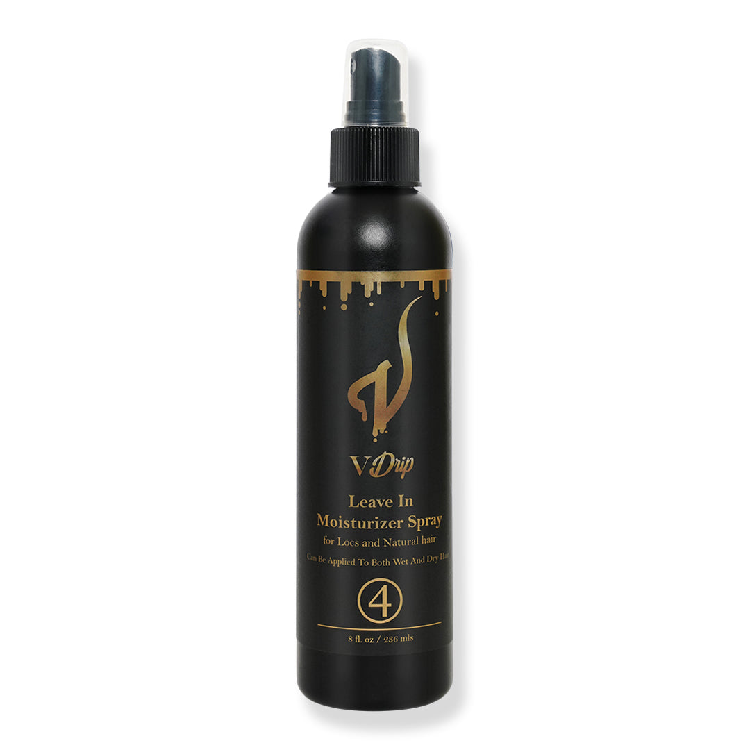 V Drip Leave-In Moisturizer Spray