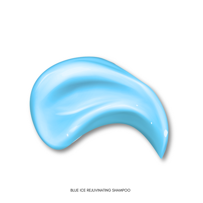 Blue Ice Rejuvenating Shampoo