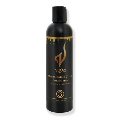 Mango Butter Cream Conditioner